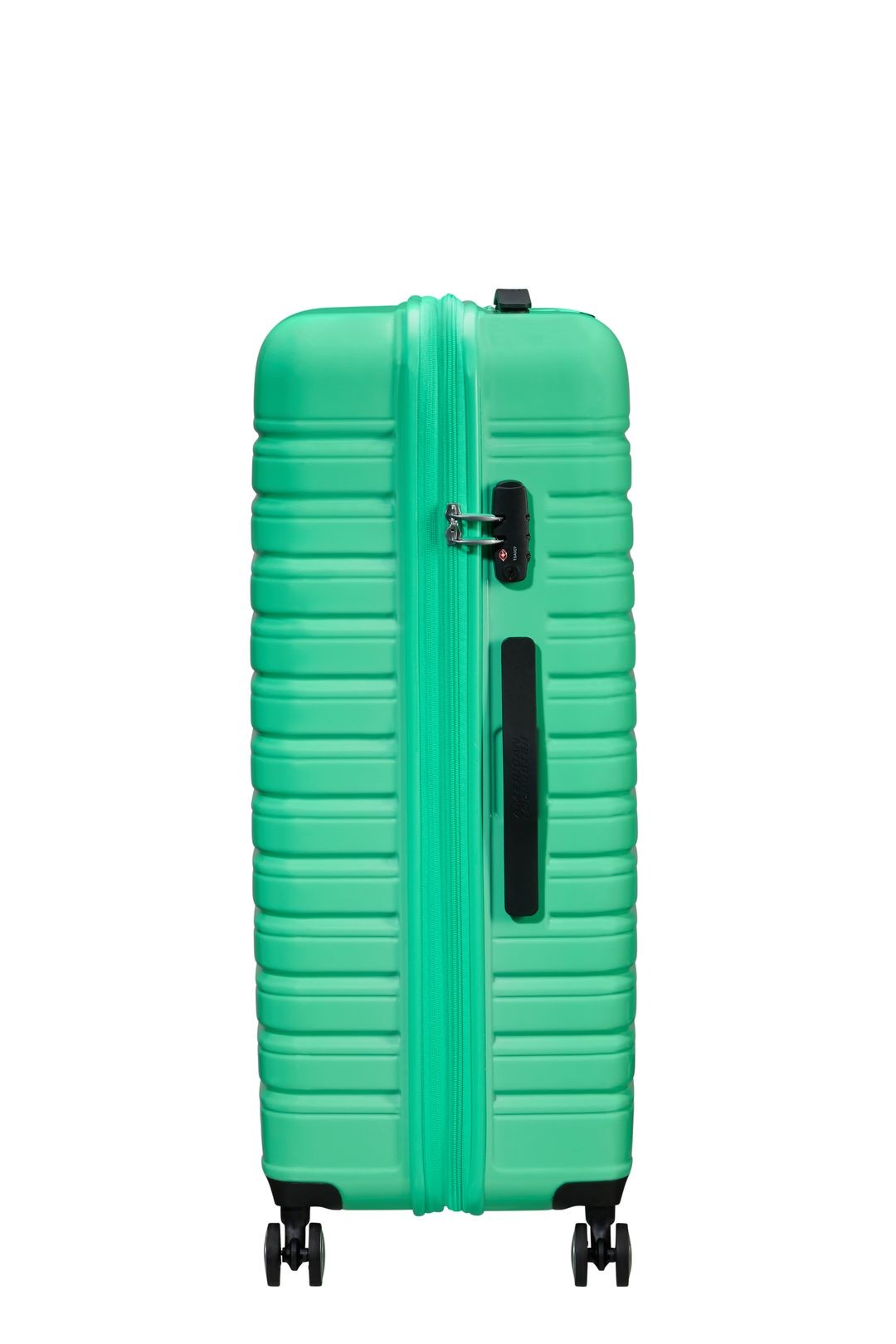 AMERICAN TOURISTER Big Maleta Extensible Flashline Pop 78 cm