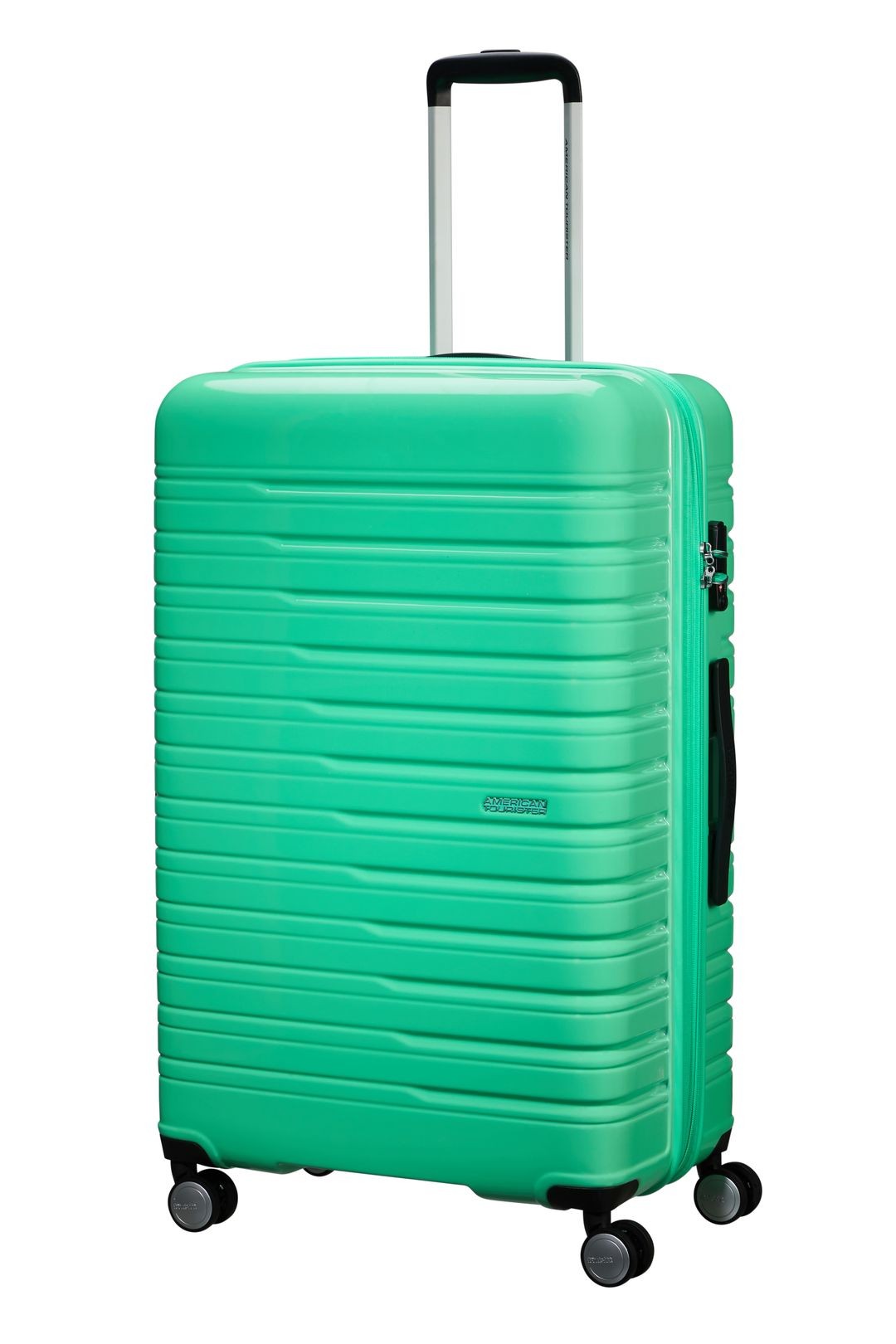 AMERICAN TOURISTER Big Maleta Extensible Flashline Pop 78 cm