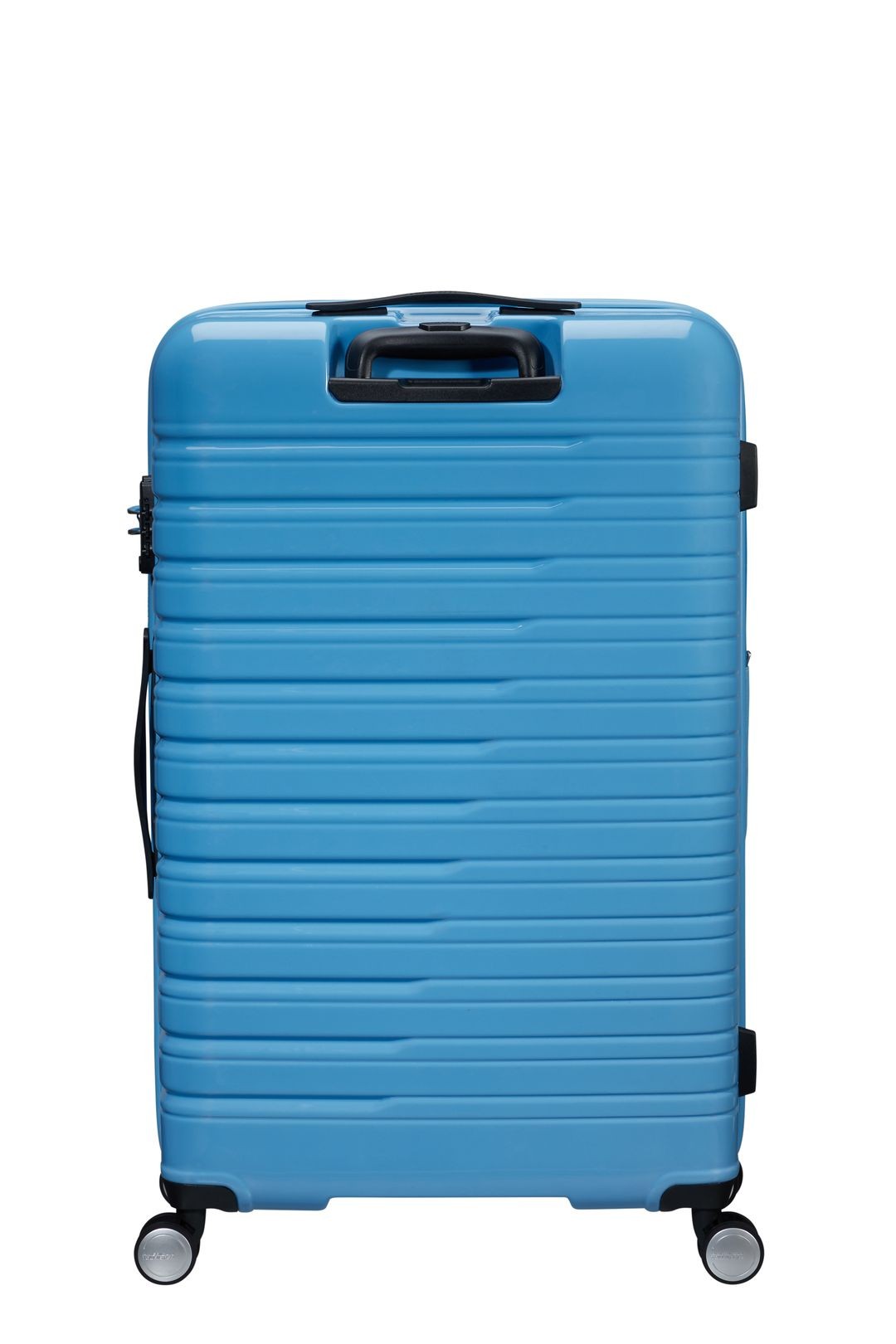 AMERICAN TOURISTER Big Maleta Extensible Flashline Pop 78 cm