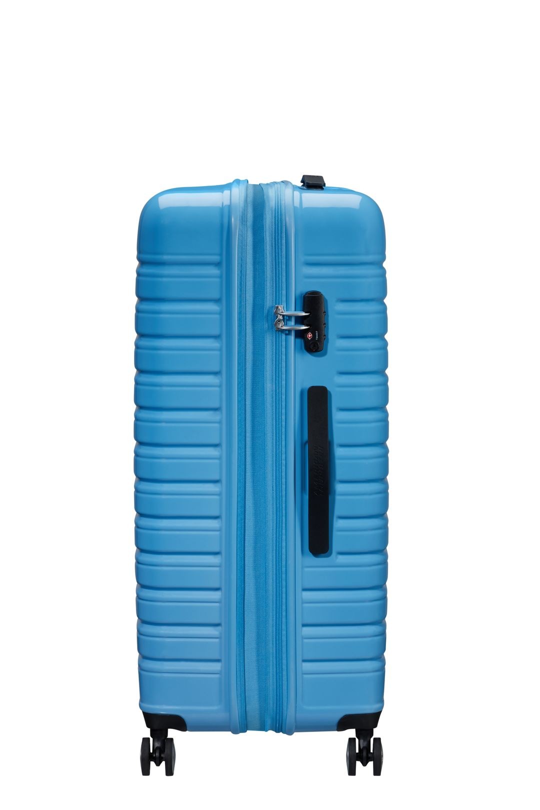 AMERICAN TOURISTER Big Maleta Extensible Flashline Pop 78 cm