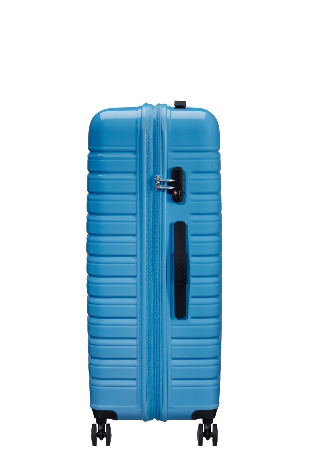 AMERICAN TOURISTER Big Maleta Extensible Flashline Pop 78 cm