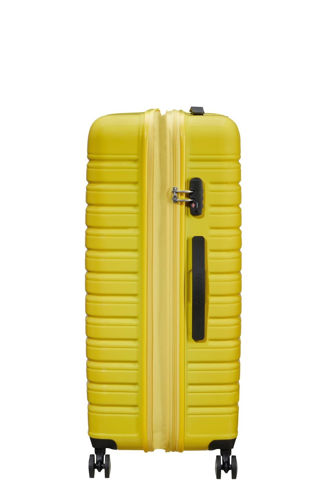 AMERICAN TOURISTER Big Maleta Extensible Flashline Pop 78 cm