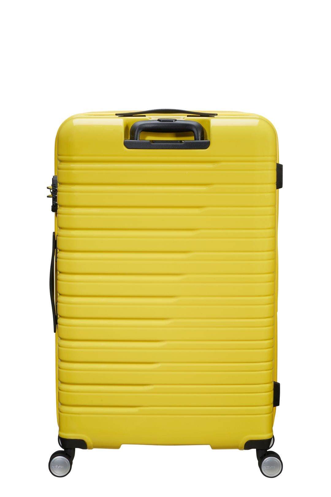 AMERICAN TOURISTER Big Maleta Extensible Flashline Pop 78 cm