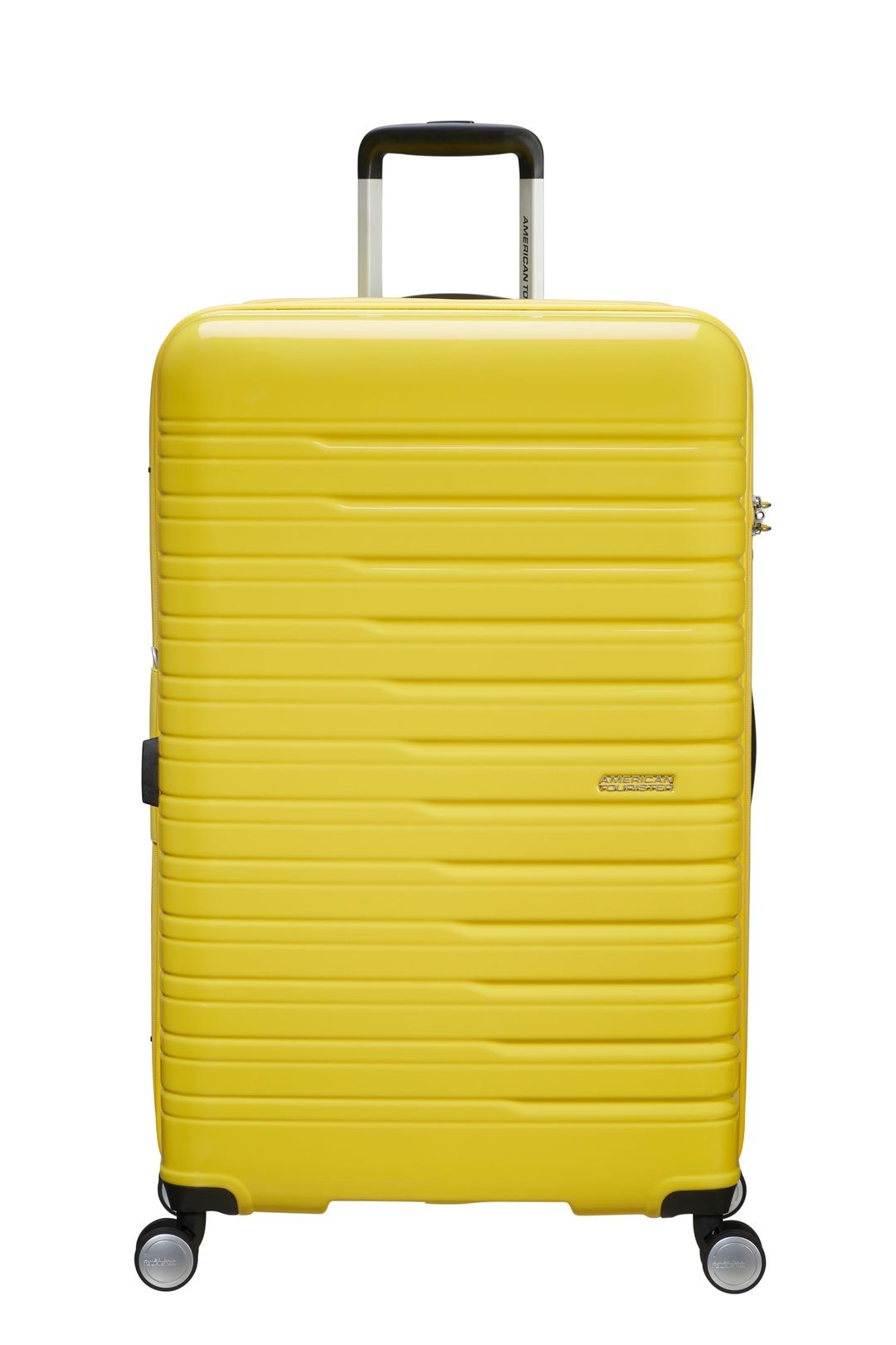 AMERICAN TOURISTER Big Maleta Extensible Flashline Pop 78 cm