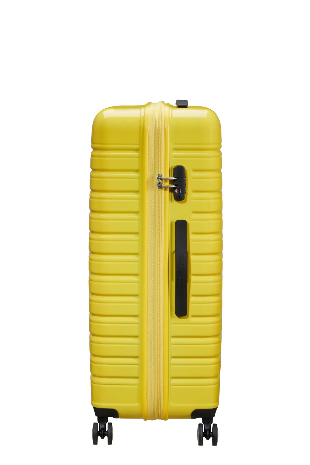 AMERICAN TOURISTER Big Maleta Extensible Flashline Pop 78 cm