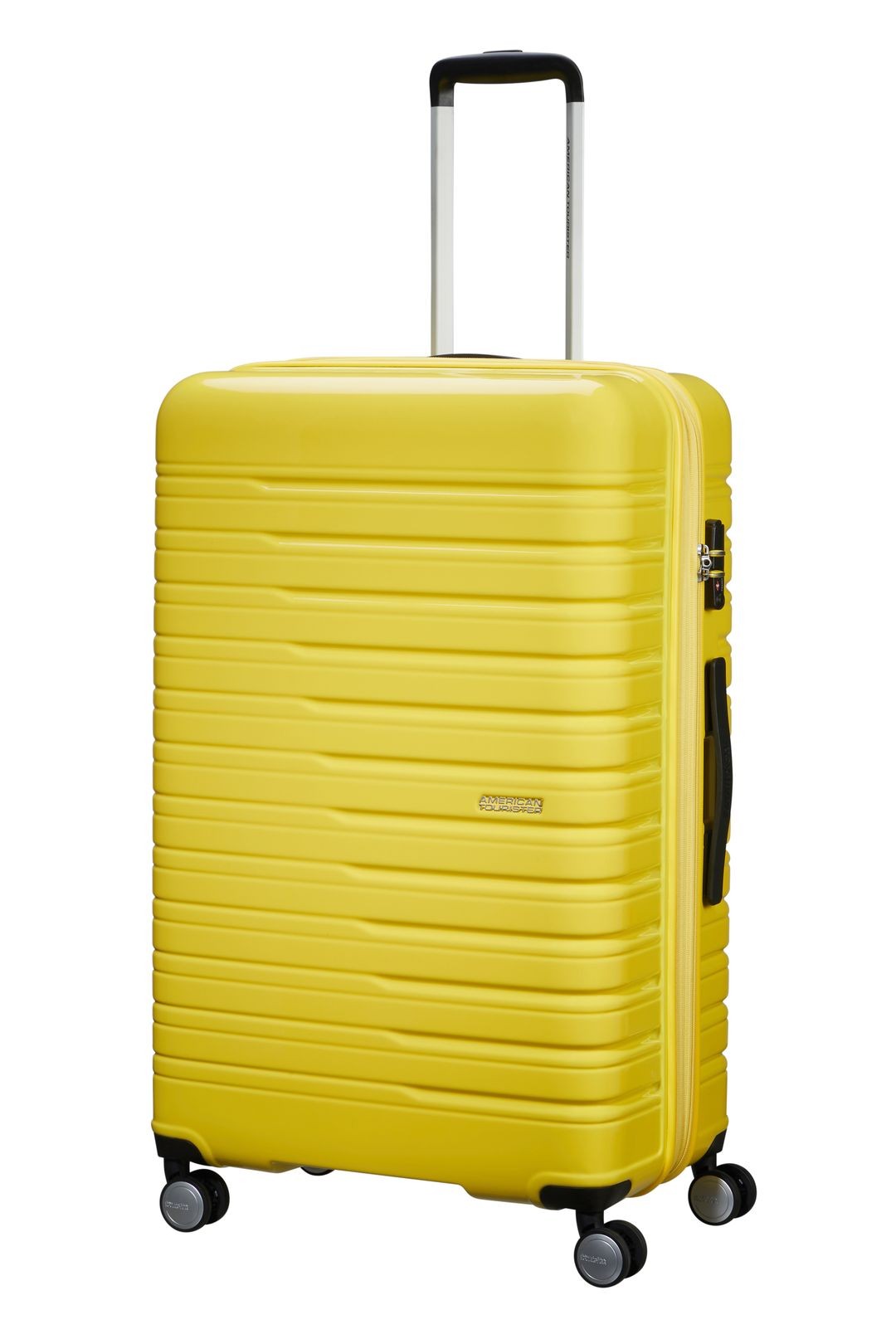 AMERICAN TOURISTER Big Maleta Extensible Flashline Pop 78 cm