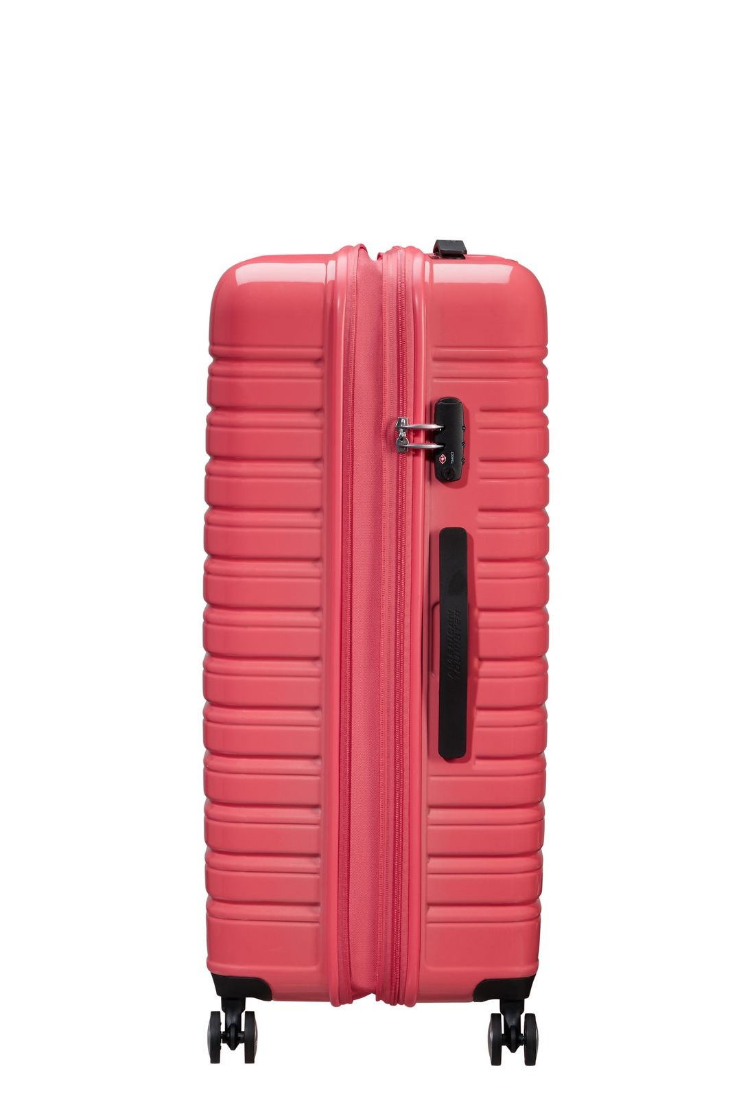 AMERICAN TOURISTER Big Maleta Extensible Flashline Pop 78 cm