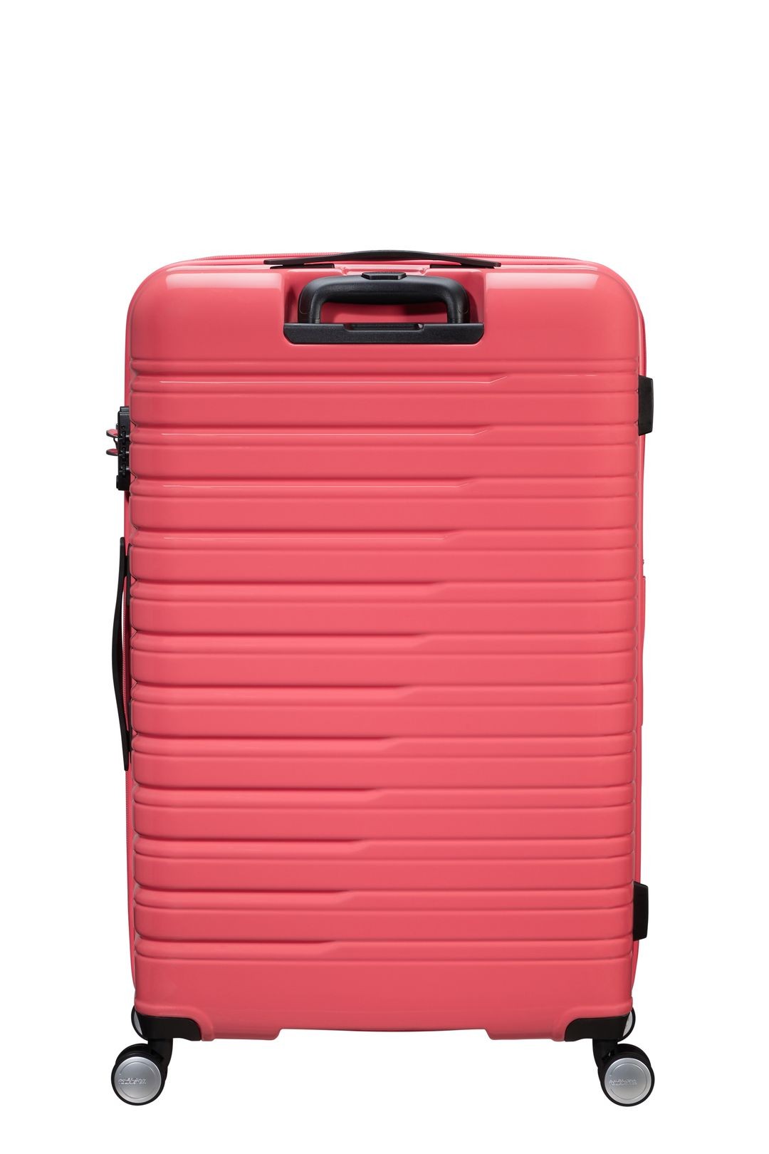 AMERICAN TOURISTER Big Maleta Extensible Flashline Pop 78 cm