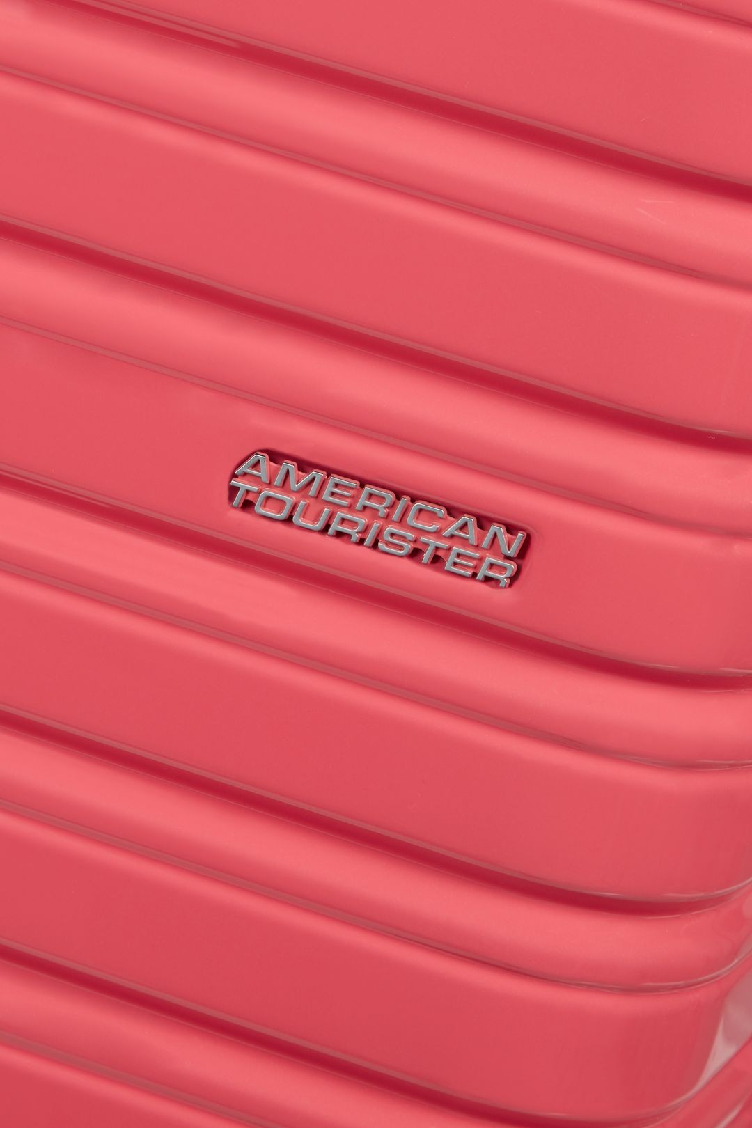 AMERICAN TOURISTER Big Maleta Extensible Flashline Pop 78 cm