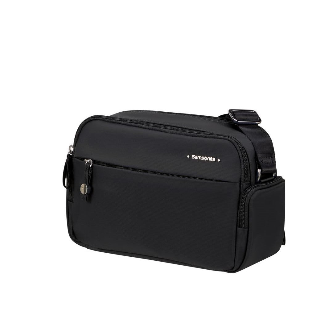 SAMSONITE Verplaats 4.0 Black Bag 2