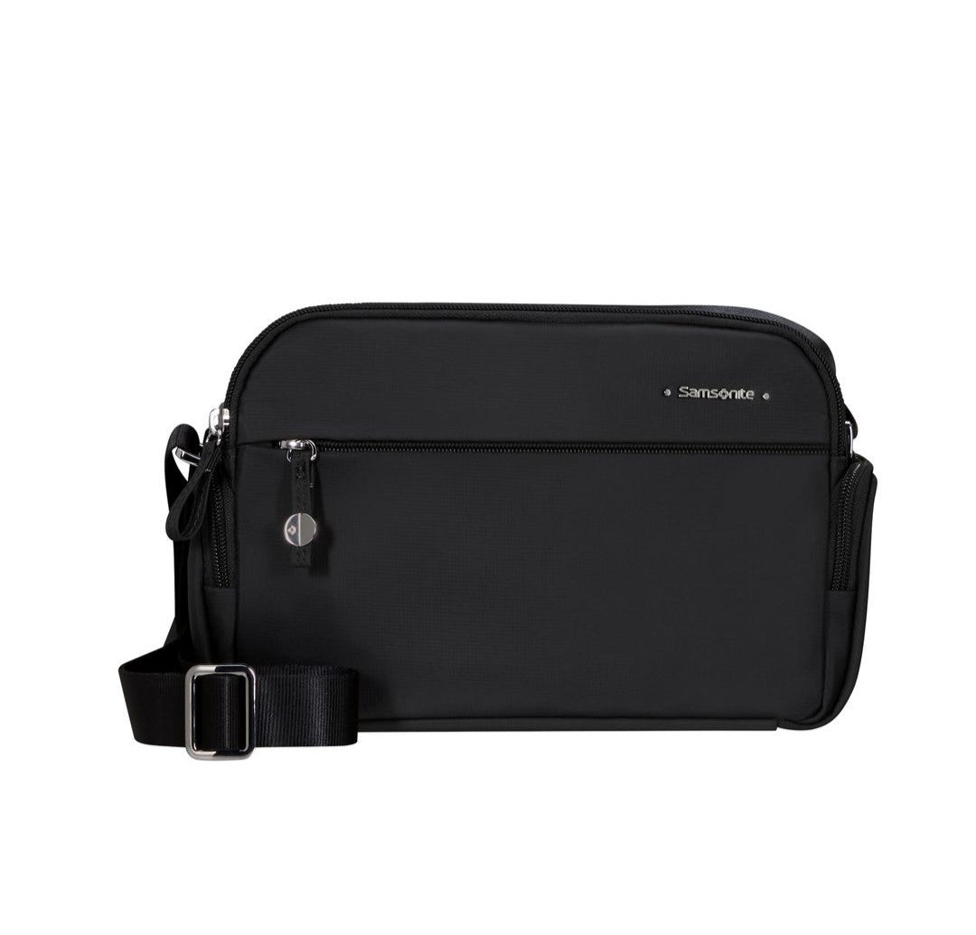 SAMSONITE Verplaats 4.0 Black Bag 2