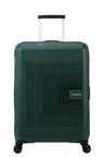 Mediana Mediana Maleta Extensible American Toursiter Aerostep