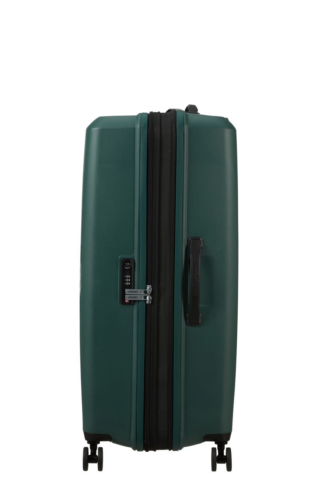 American Toursiter Aerostep Extensible Large Maleta 77 cm