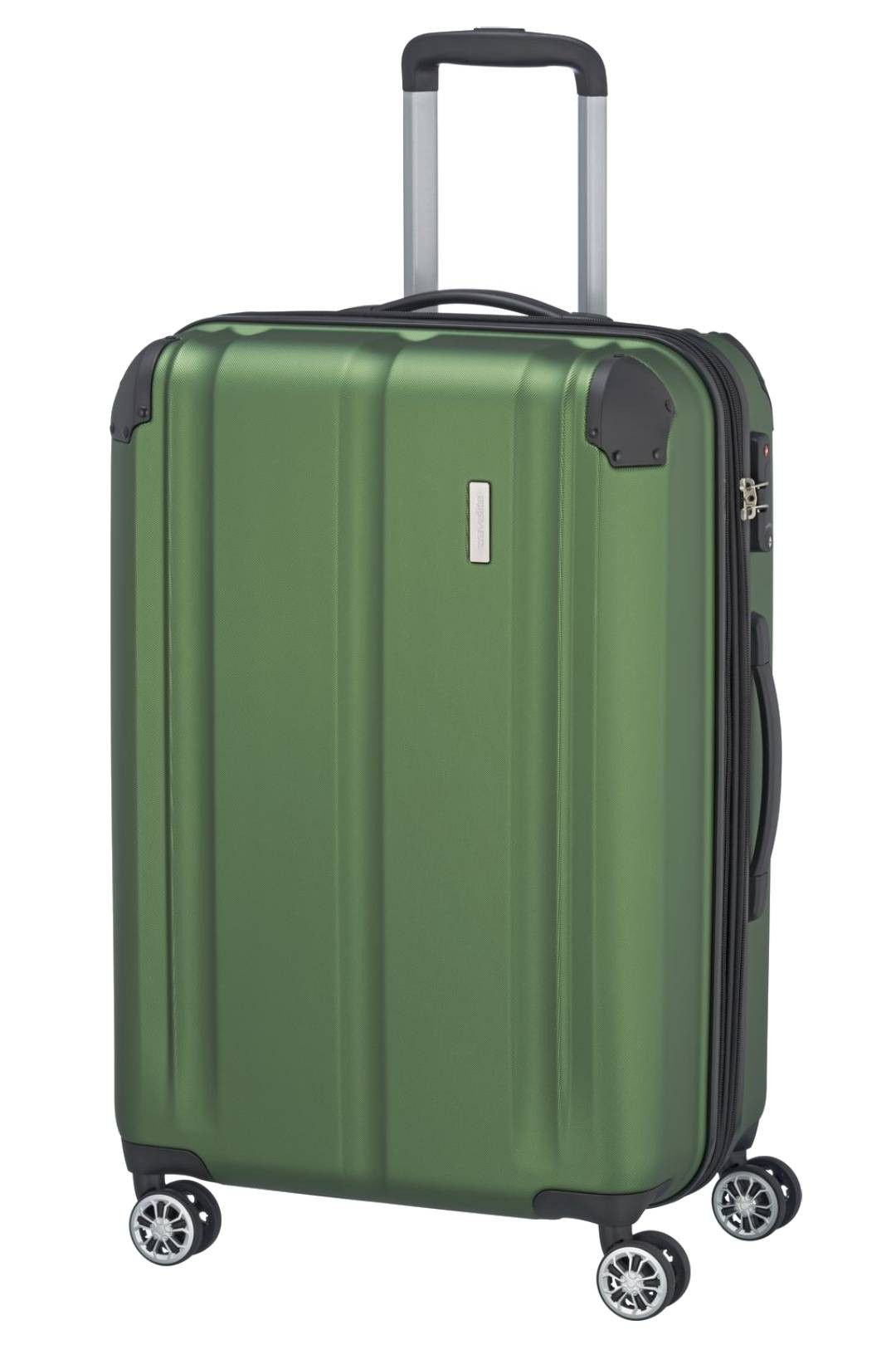 TRAVELITE MALETA MEDIANA EXTENSIBLE CITY 68CM