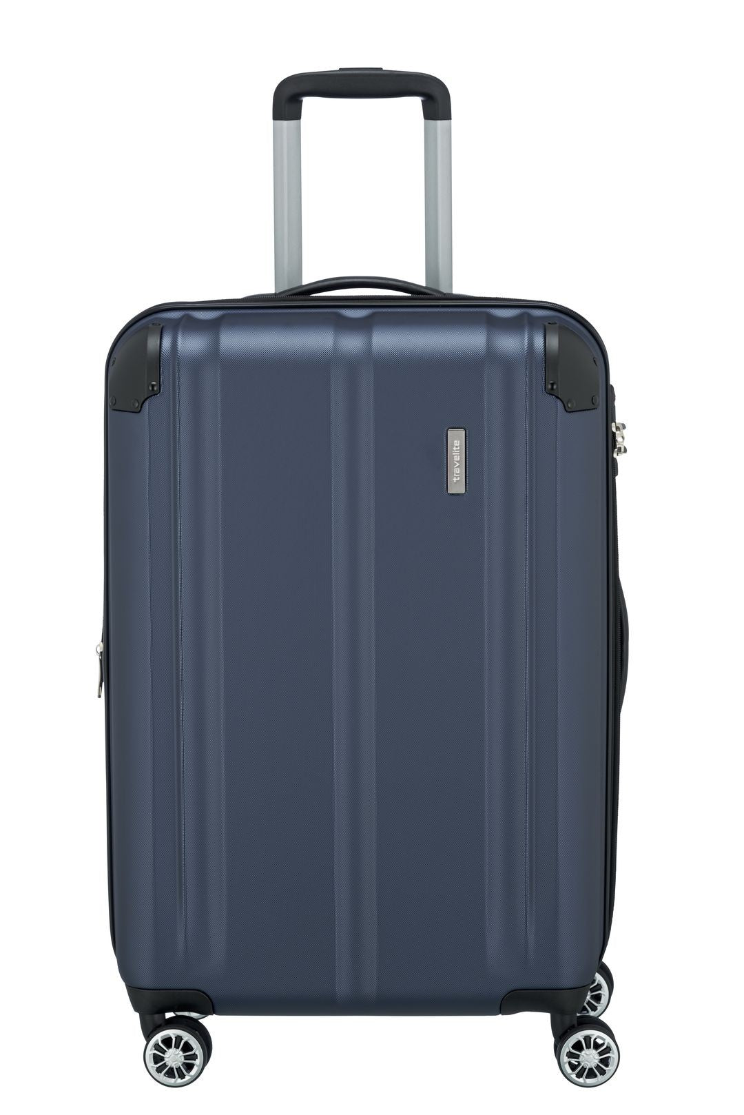 TRAVELITE MALETA MEDIANA EXTENSIBLE CITY 68CM