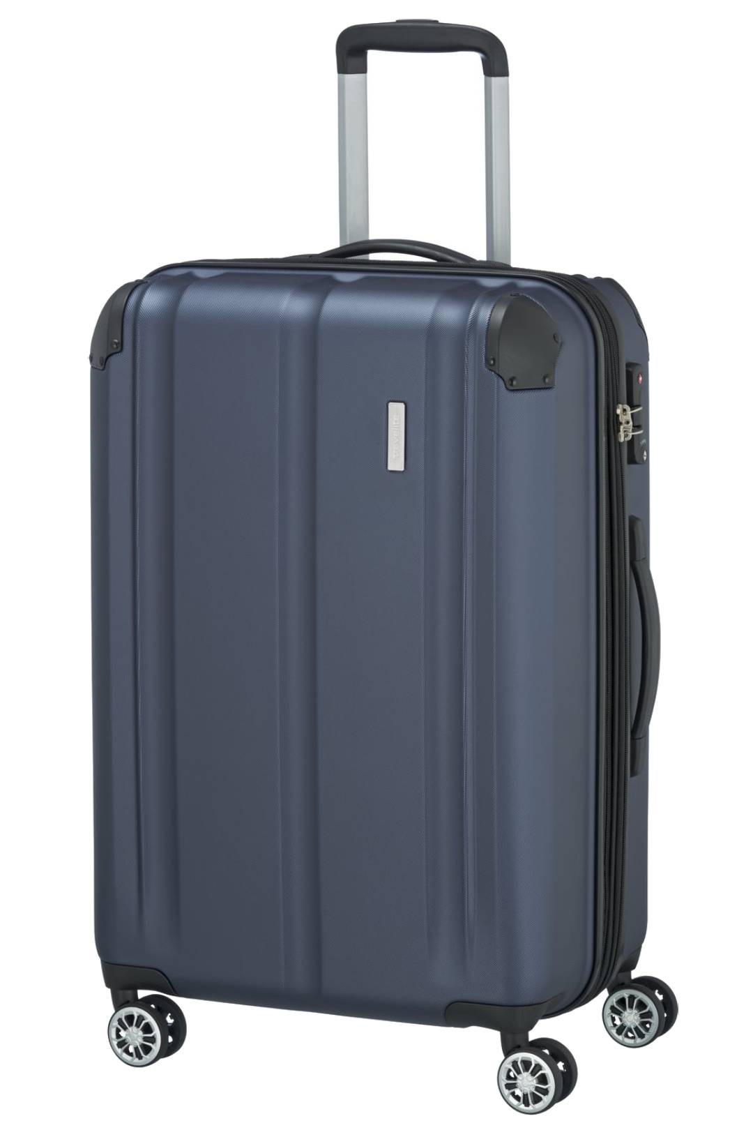 TRAVELITE MALETA MEDIANA EXTENSIBLE CITY 68CM