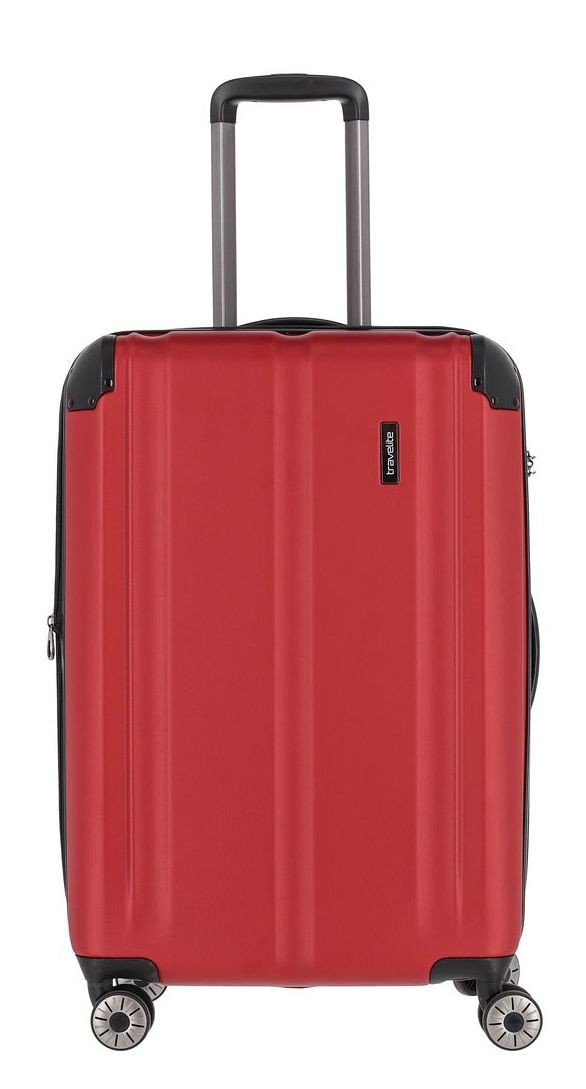 TRAVELITE MALETA MEDIANA EXTENSIBLE CITY 68CM