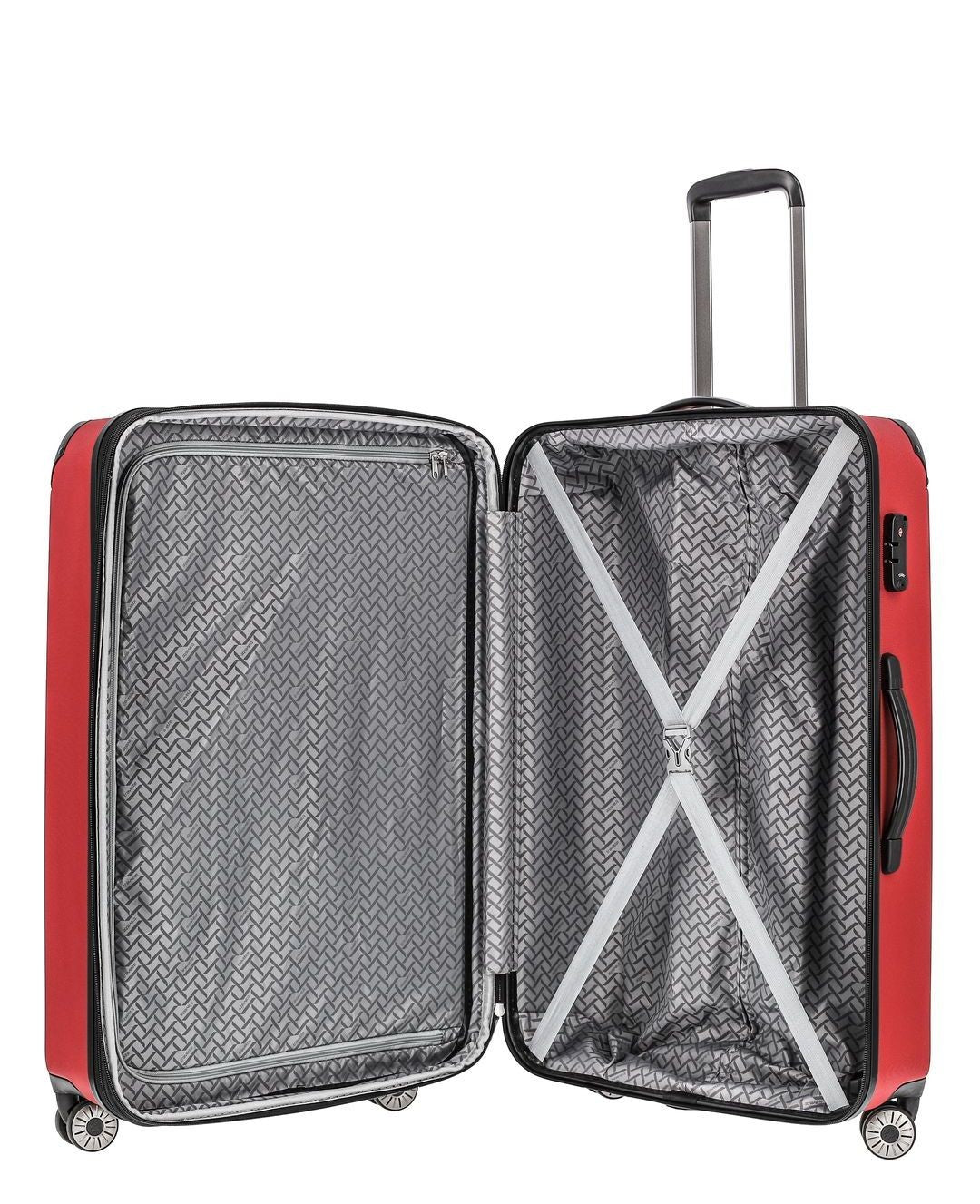 TRAVELITE Extensível Big Maleta 77cm