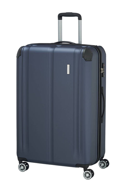 TRAVELITE Extensible Big maleta 77cm