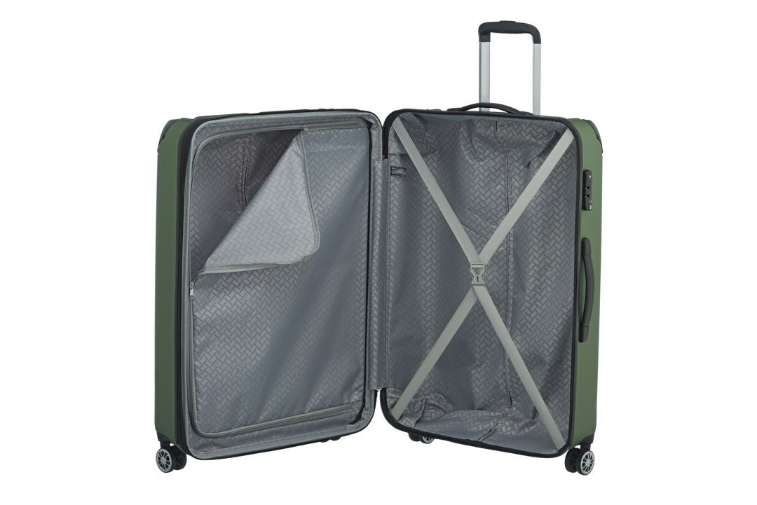 TRAVELITE Extensível Big Maleta 77cm