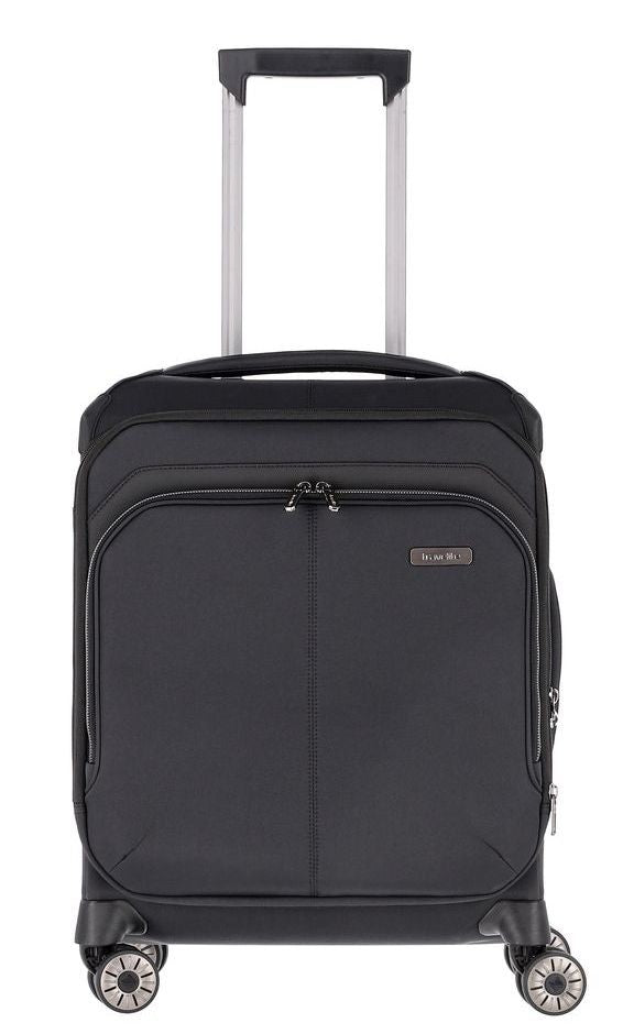 TRAVELITE Walizka kabinowa Rozszerzalny Priiima 55 cm