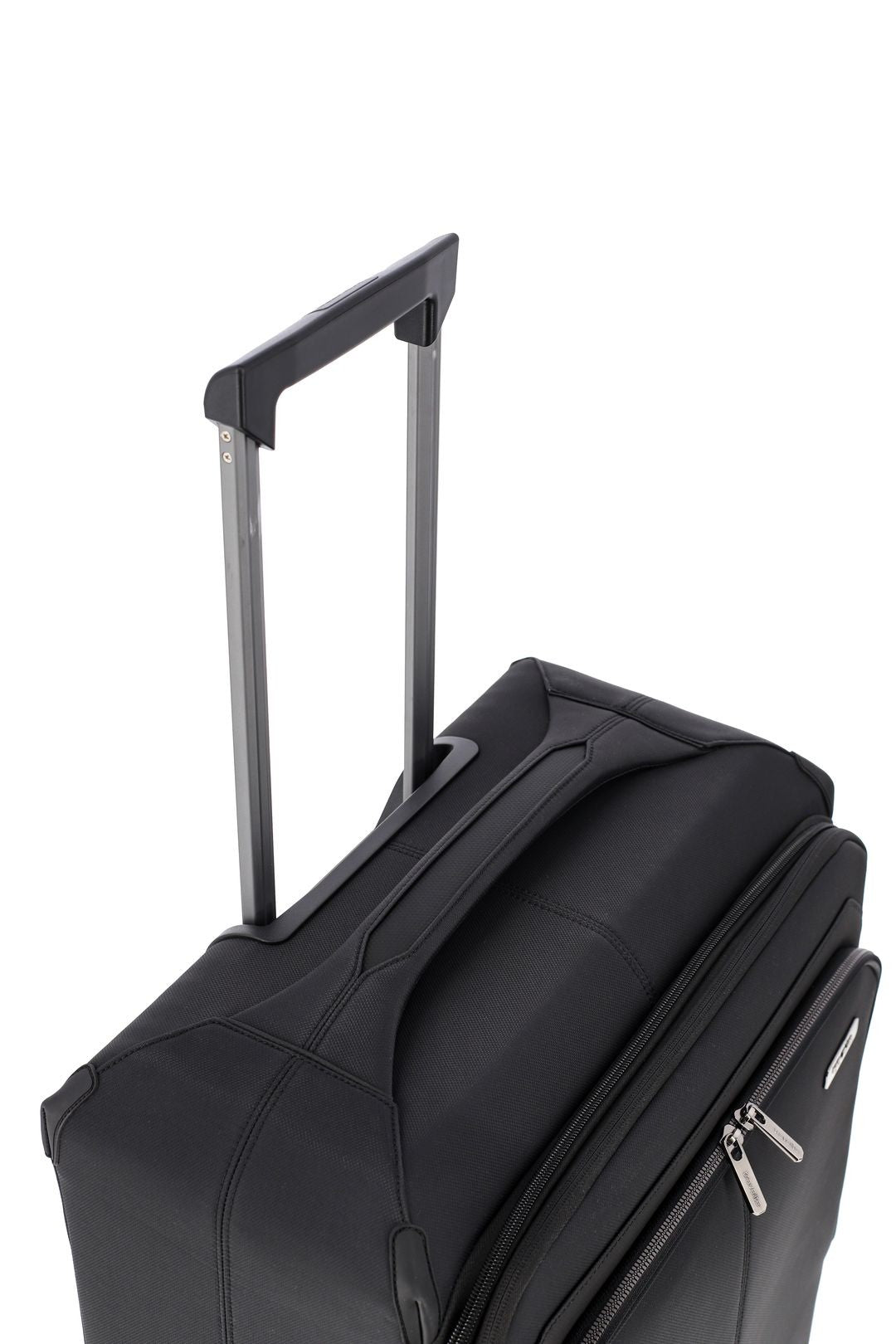 TRAVELITE Walizka kabinowa Rozszerzalny Priiima 55 cm