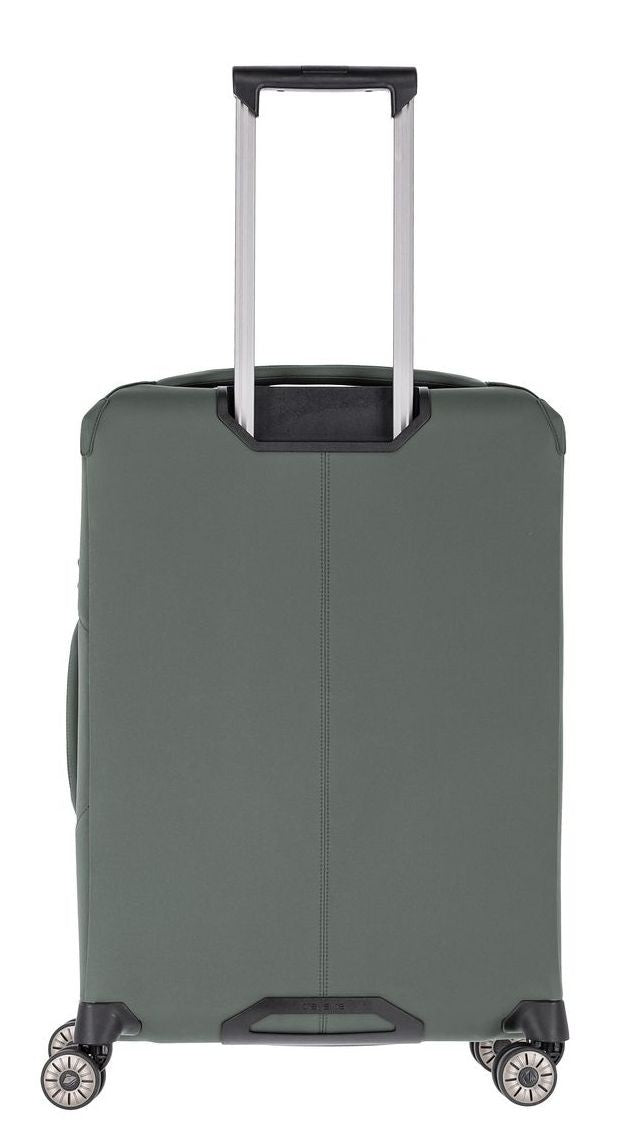 TRAVELITE Erweiterbarer mittlerer Koffer 68 cm