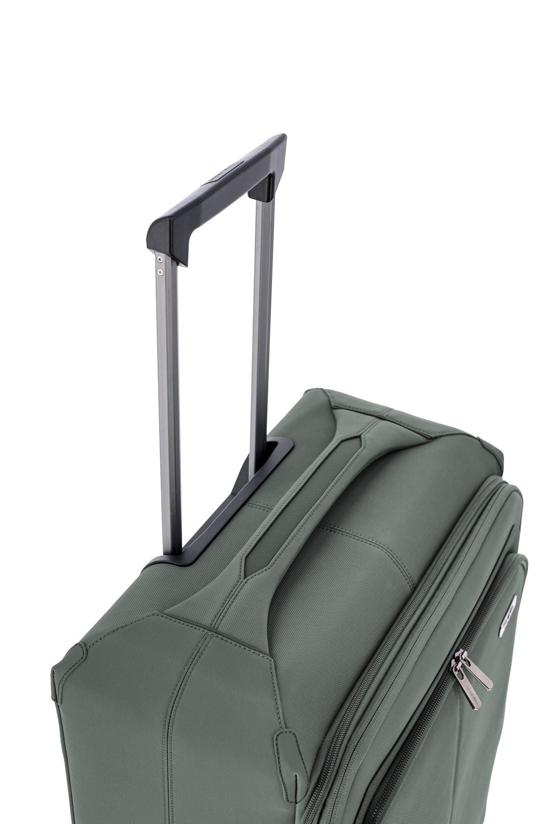 TRAVELITE Erweiterbarer mittlerer Koffer 68 cm