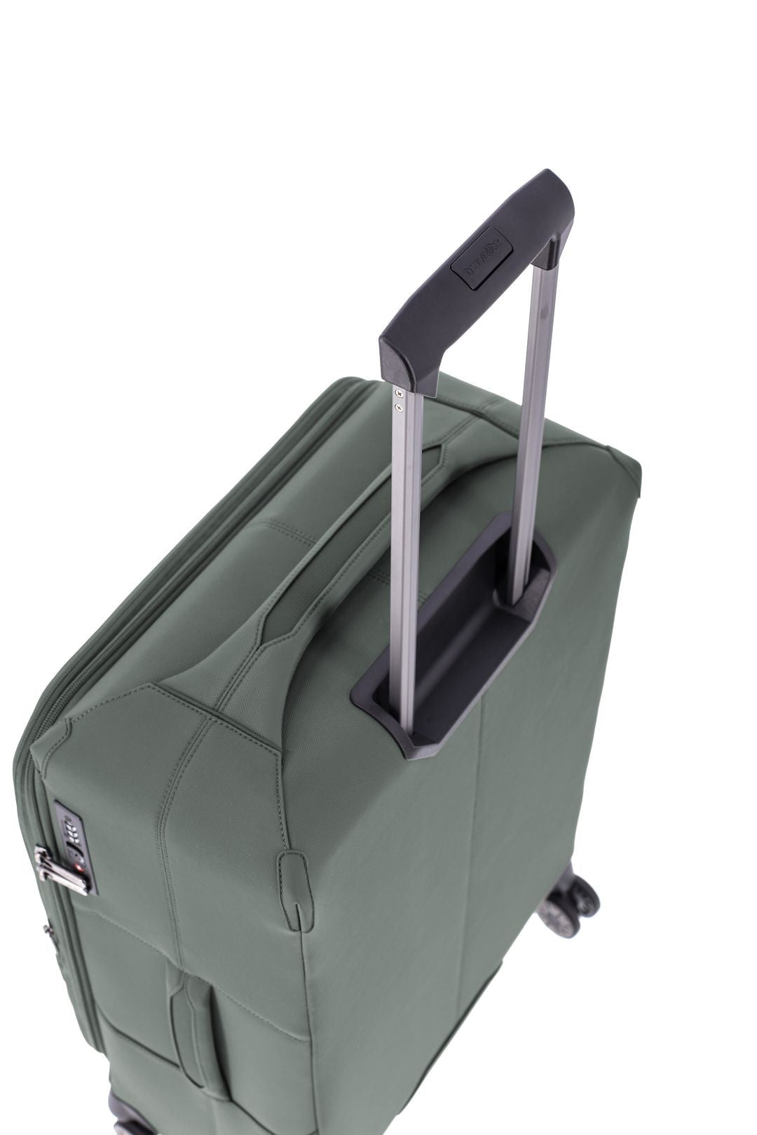 TRAVELITE Erweiterbarer mittlerer Koffer 68 cm