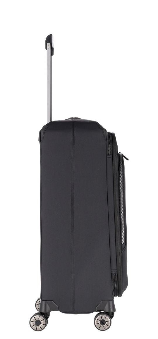 TRAVELITE Erweiterbarer mittlerer Koffer 68 cm