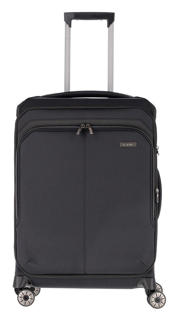 TRAVELITE Erweiterbarer mittlerer Koffer 68 cm