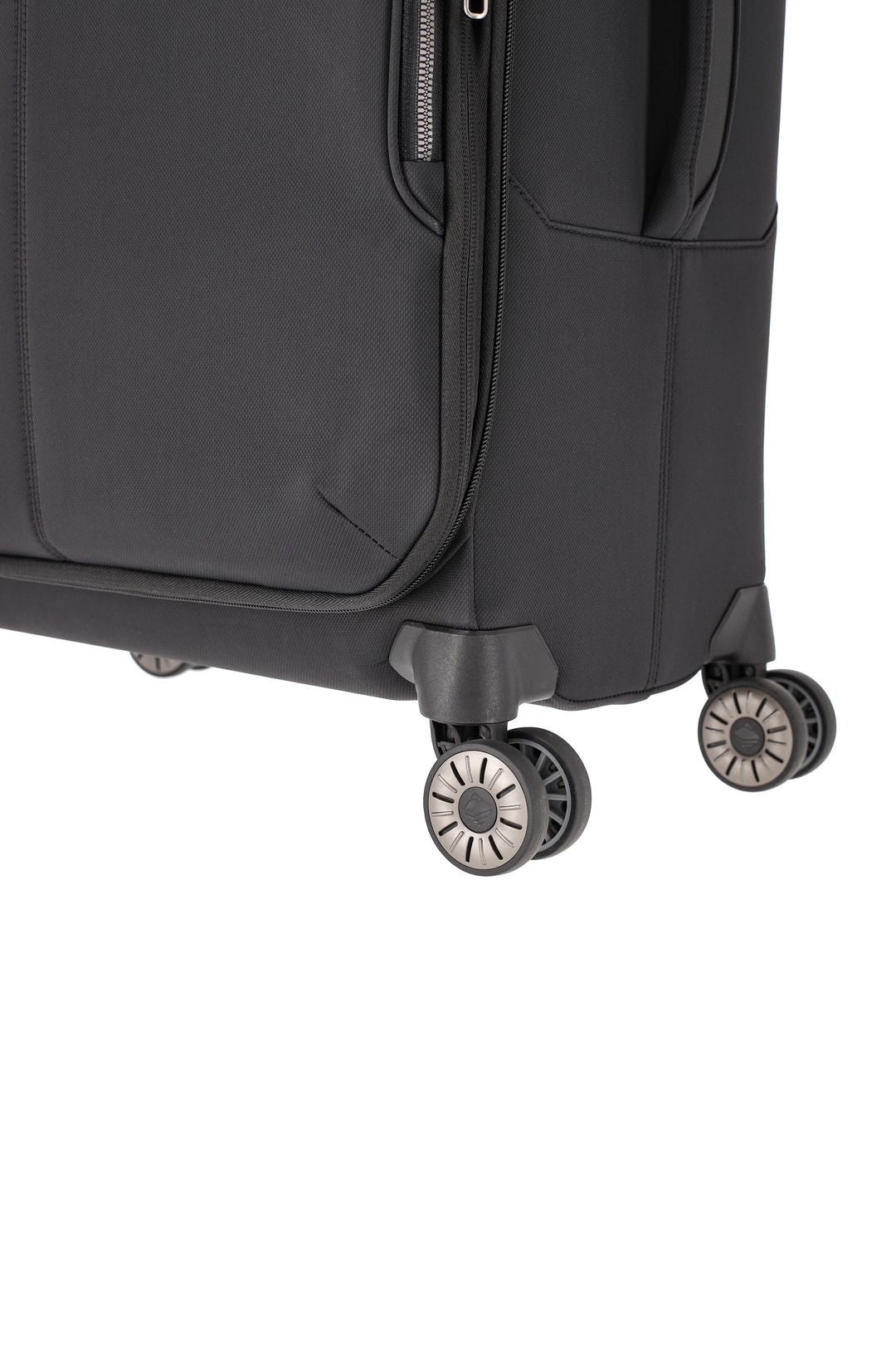 TRAVELITE Erweiterbarer mittlerer Koffer 68 cm