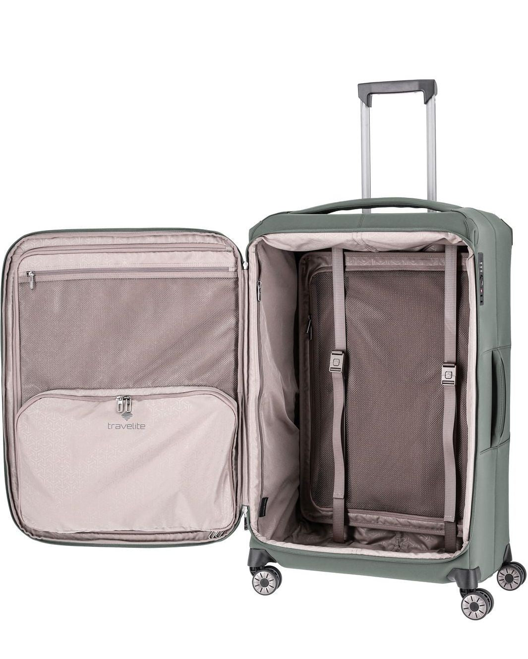 TRAVELITE Big Extensible Priima 79 cm