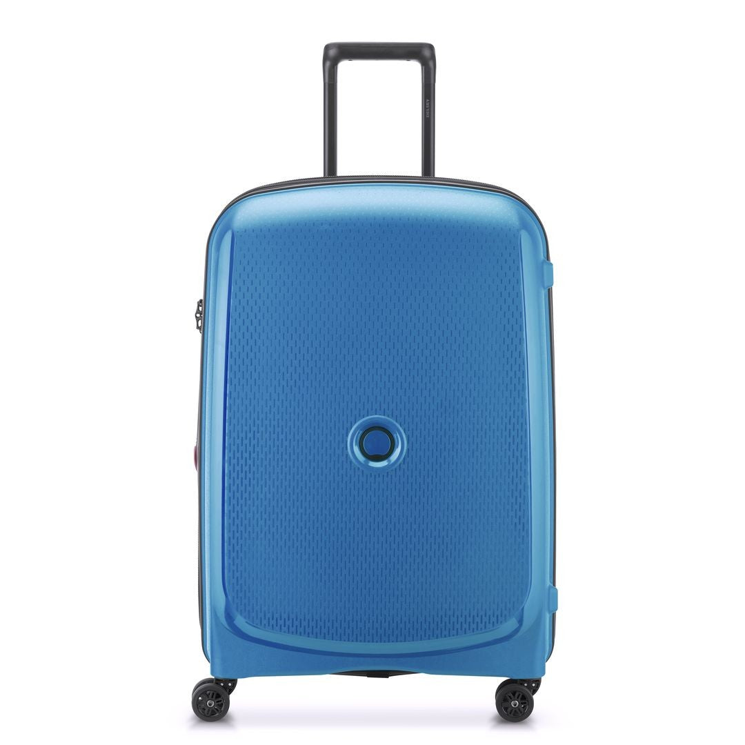 DELSEY Maleta Mediana Extensible Belmont + con TSA - 71CM