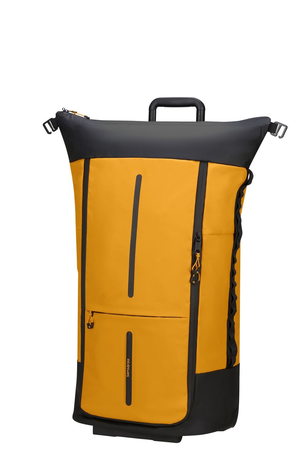 SAMSONITE Ecodiver 4-en-1 du mouchard pliable