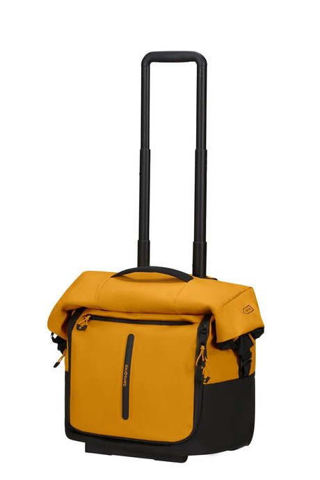 SAMSONITE Składany ecodiver Duffle 4-in-1