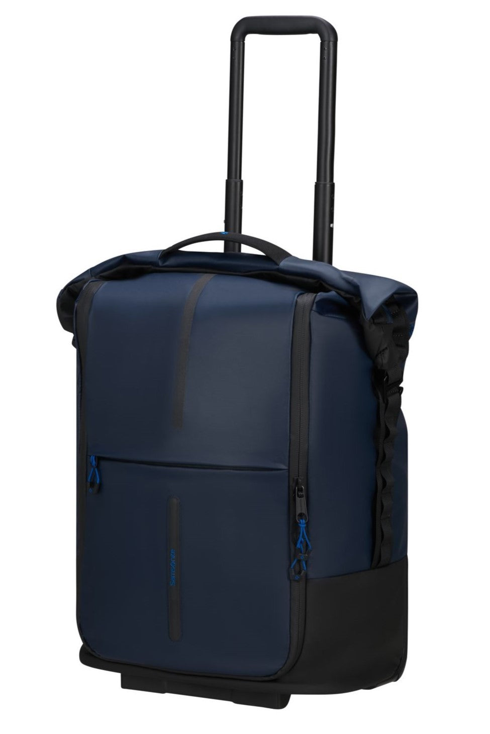 SAMSONITE Ecodiver 4-en-1 du mouchard pliable