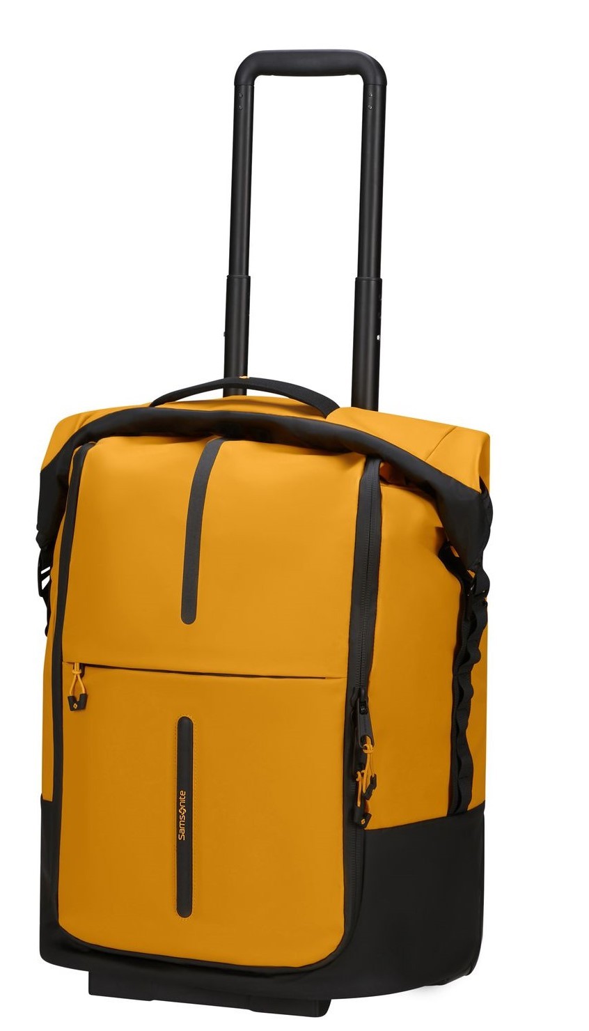 SAMSONITE Ecodiver 4-en-1 du mouchard pliable