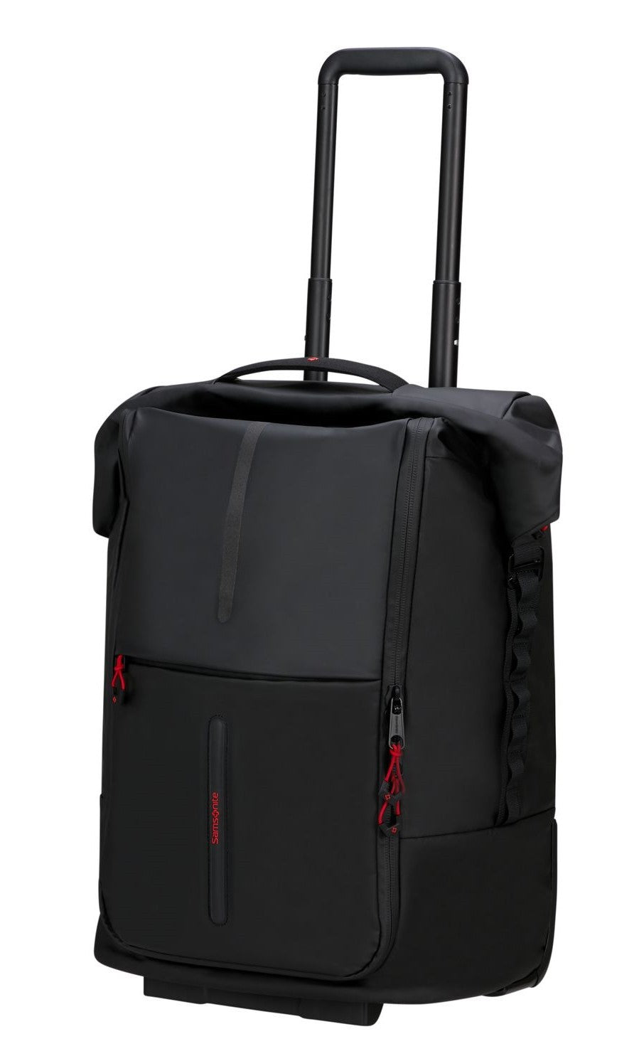 SAMSONITE Ecodiver 4-en-1 du mouchard pliable