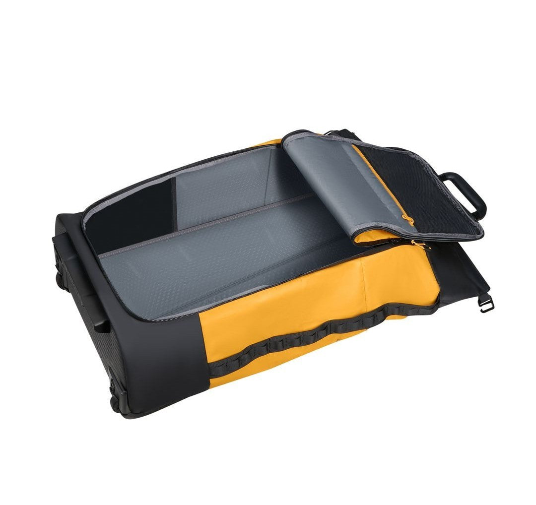 SAMSONITE Ecodiver 4-en-1 du mouchard pliable