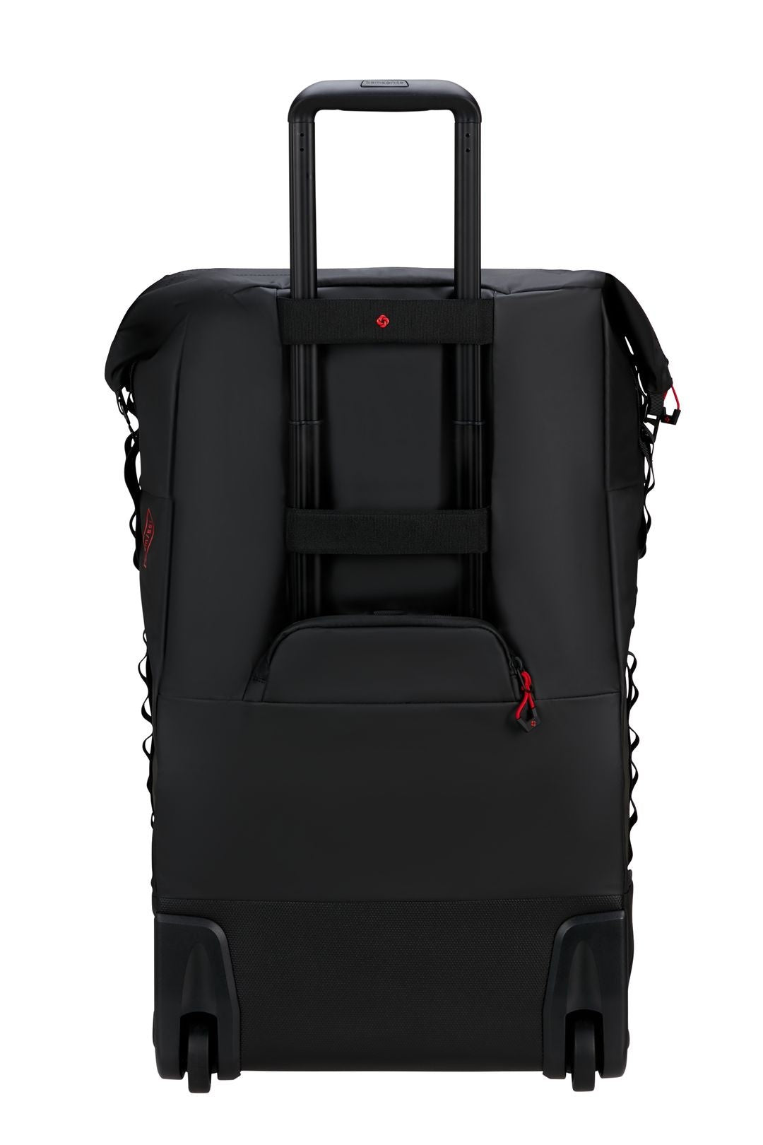 SAMSONITE Ecodiver 4-en-1 du mouchard pliable