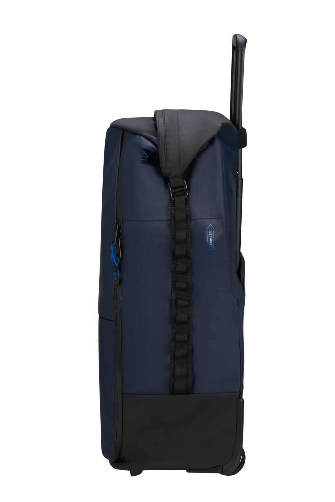 SAMSONITE Ecodiver 4-en-1 du mouchard pliable