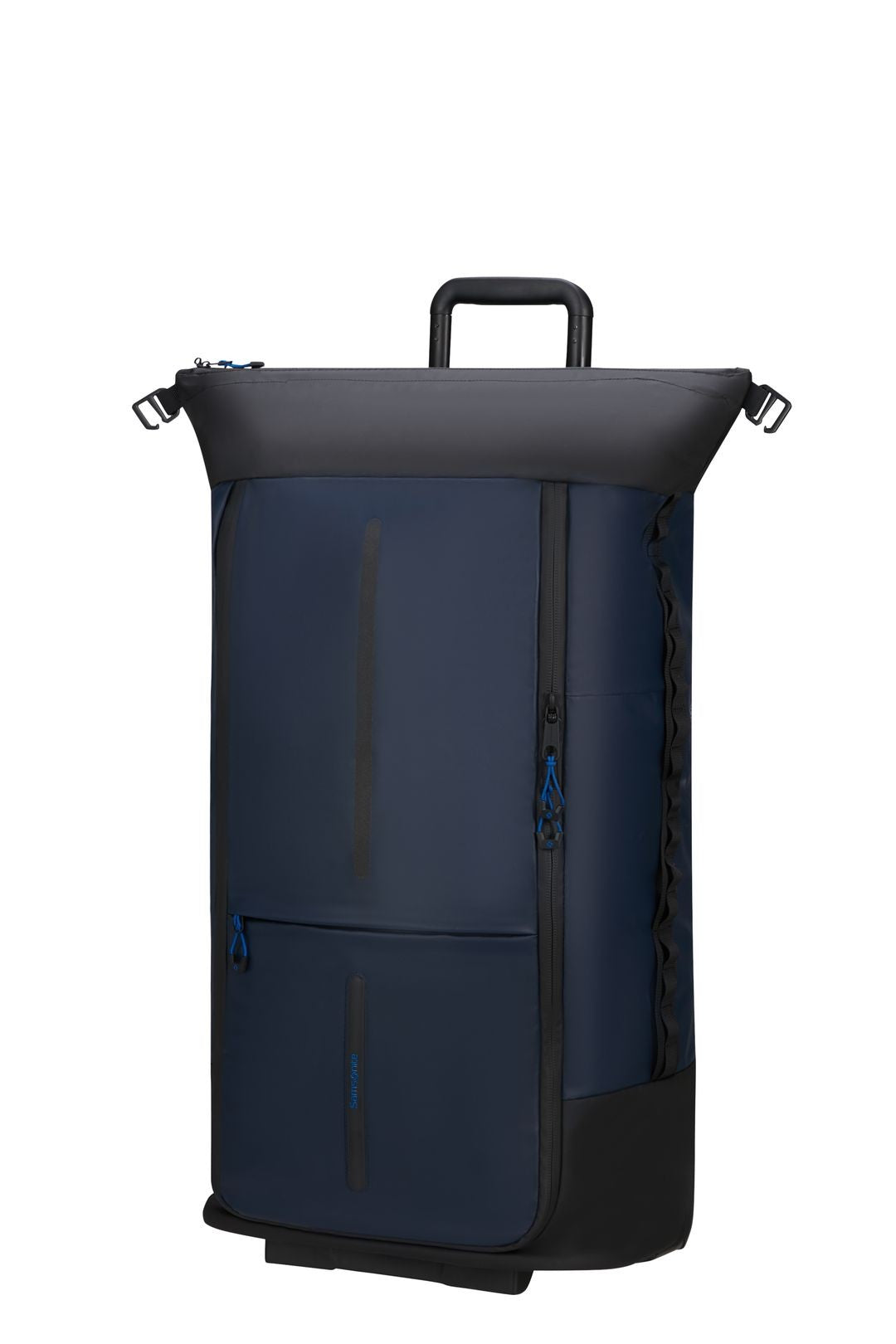 SAMSONITE Ecodiver 4-en-1 du mouchard pliable