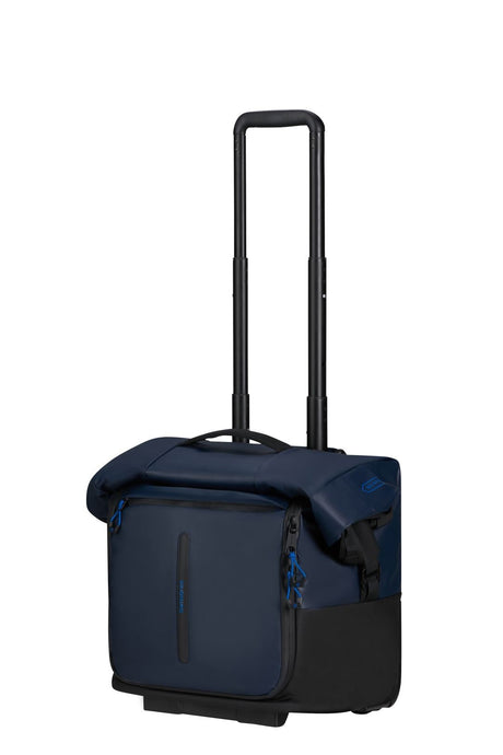 SAMSONITE Składany ecodiver Duffle 4-in-1