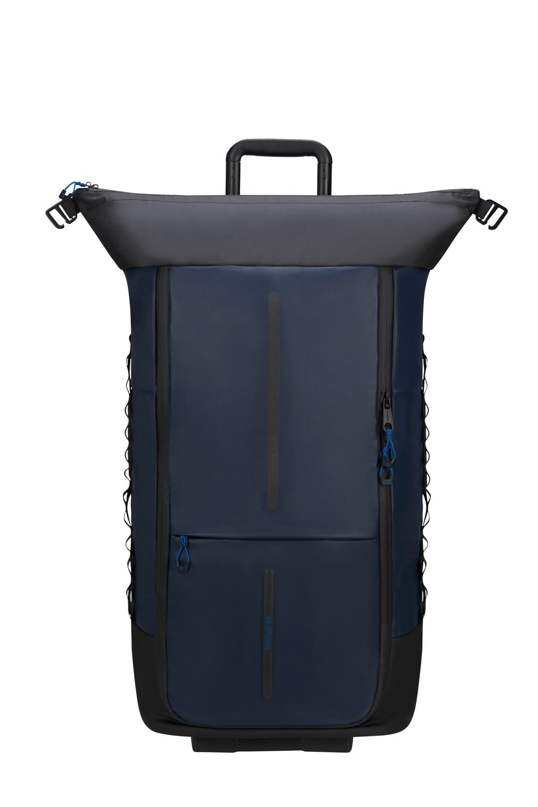 SAMSONITE Ecodiver 4-en-1 du mouchard pliable