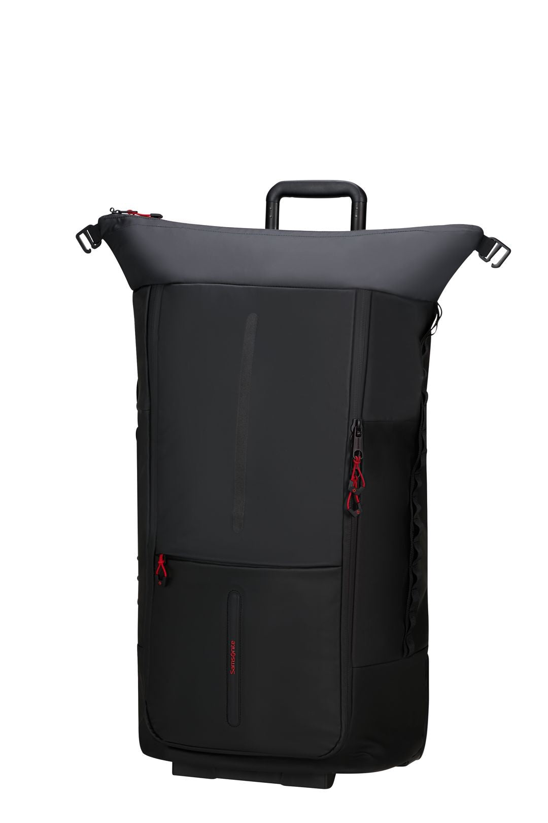 SAMSONITE Ecodiver 4-en-1 du mouchard pliable