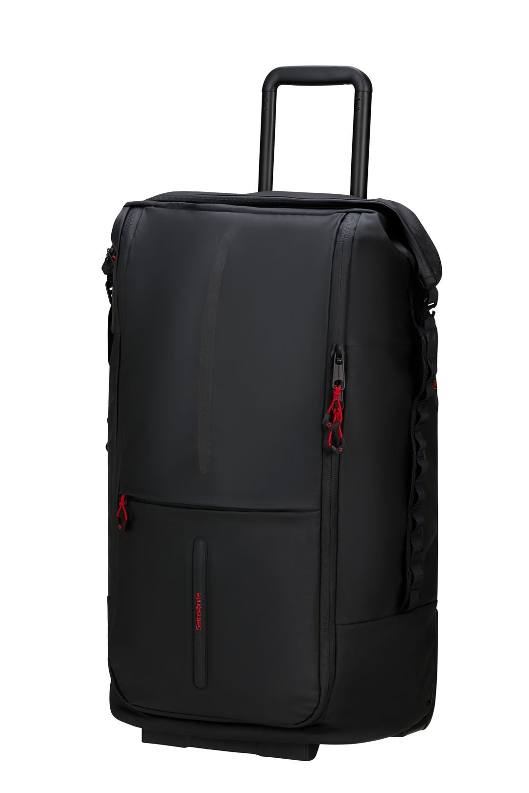 SAMSONITE Ecodiver 4-en-1 du mouchard pliable