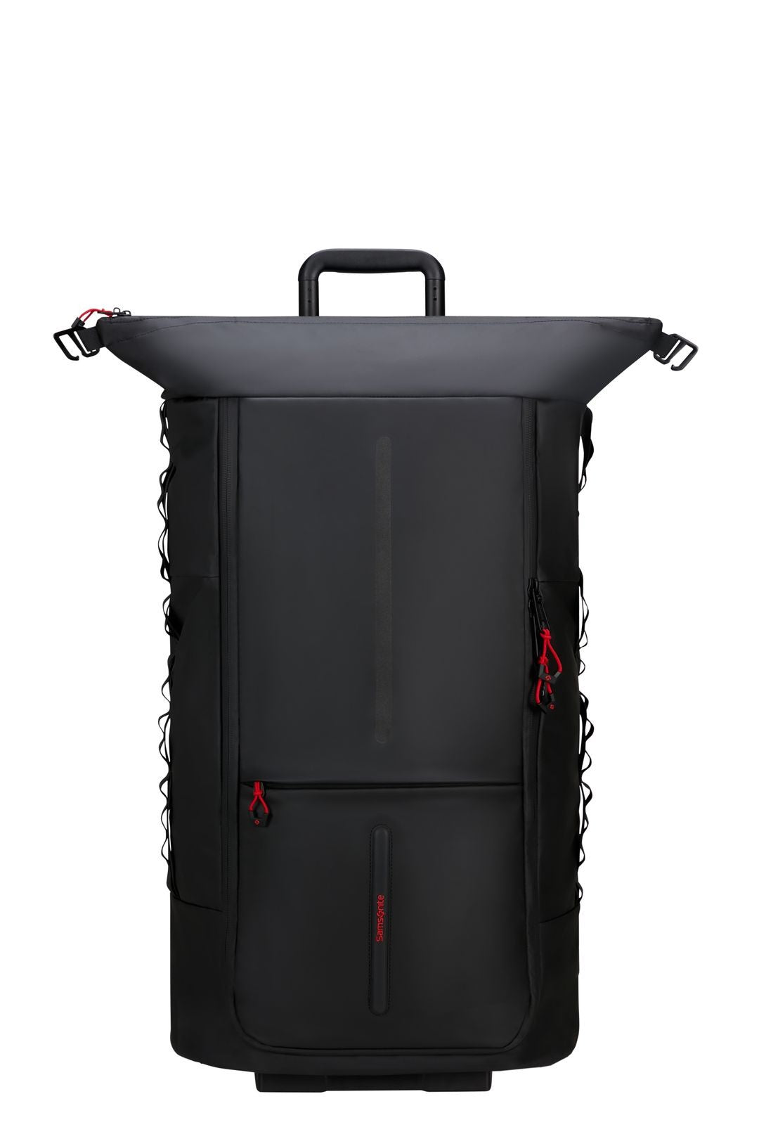 SAMSONITE Ecodiver 4-en-1 du mouchard pliable