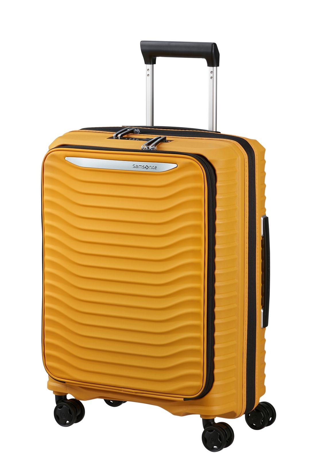 Cabin suitcase Extensible easy-access upscape Samsonite 55cm