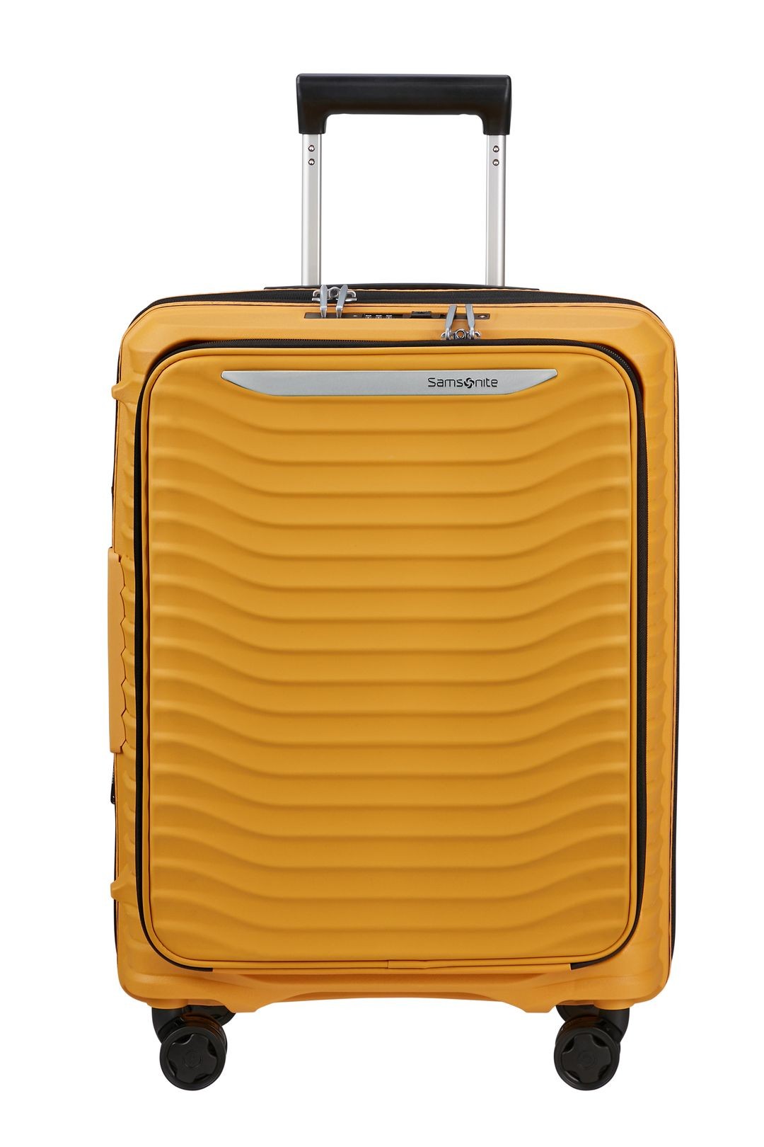 Cabin suitcase Extensible easy-access upscape Samsonite 55cm